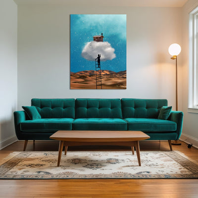 AUTO-MOCKUP ROOM | Dream 2