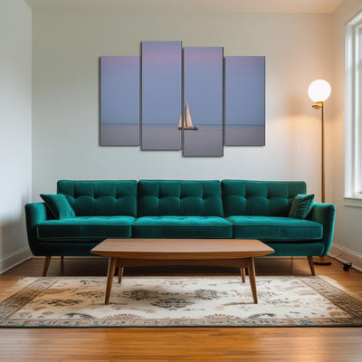 AUTO-MOCKUP ROOM | Dream Boat