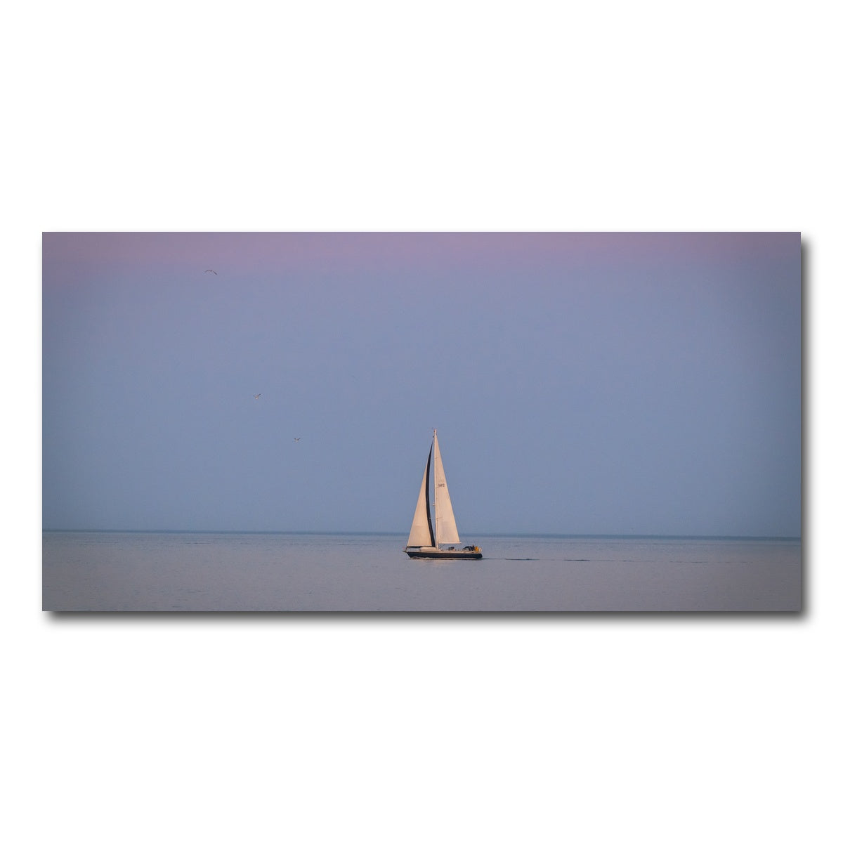 AUTO-MOCKUP WHITE | Dream Boat | 1 Piece | Gallery Wrap Canvas | group=2x1