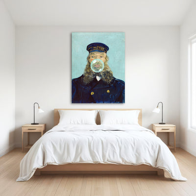 AUTO-MOCKUP ROOM | Dreaming Of Vitamin Sea