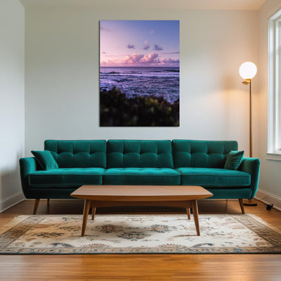 AUTO-MOCKUP ROOM | Dreamy Evening