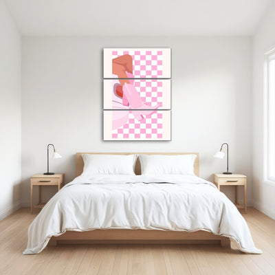 AUTO-MOCKUP ROOM | Dress to Impress