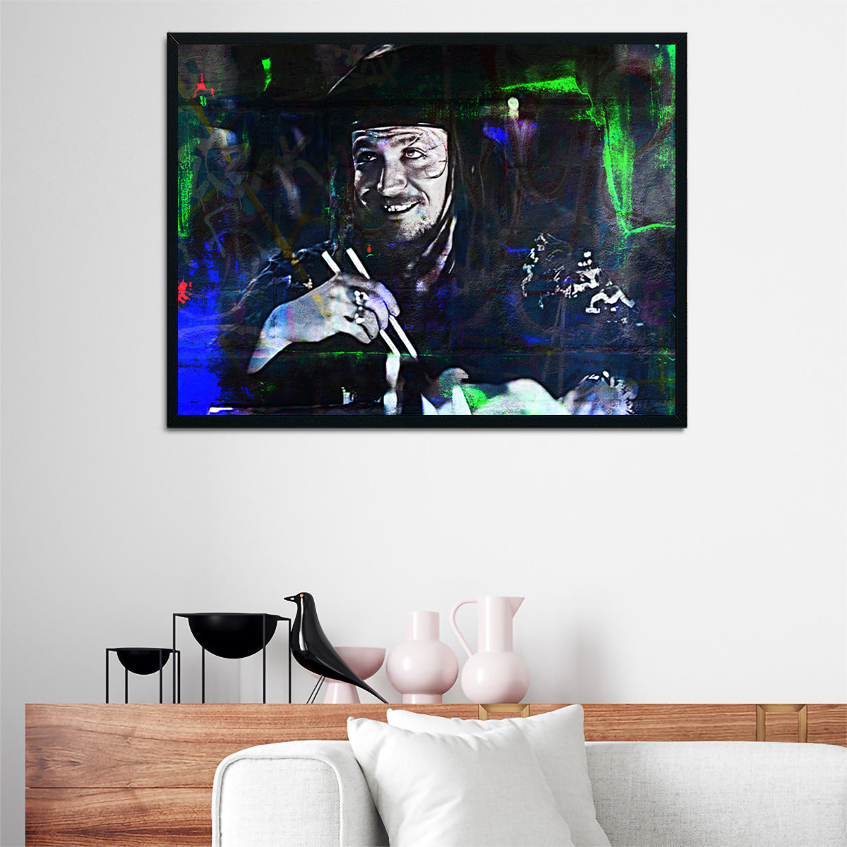 Drexl Spivey Wall Art