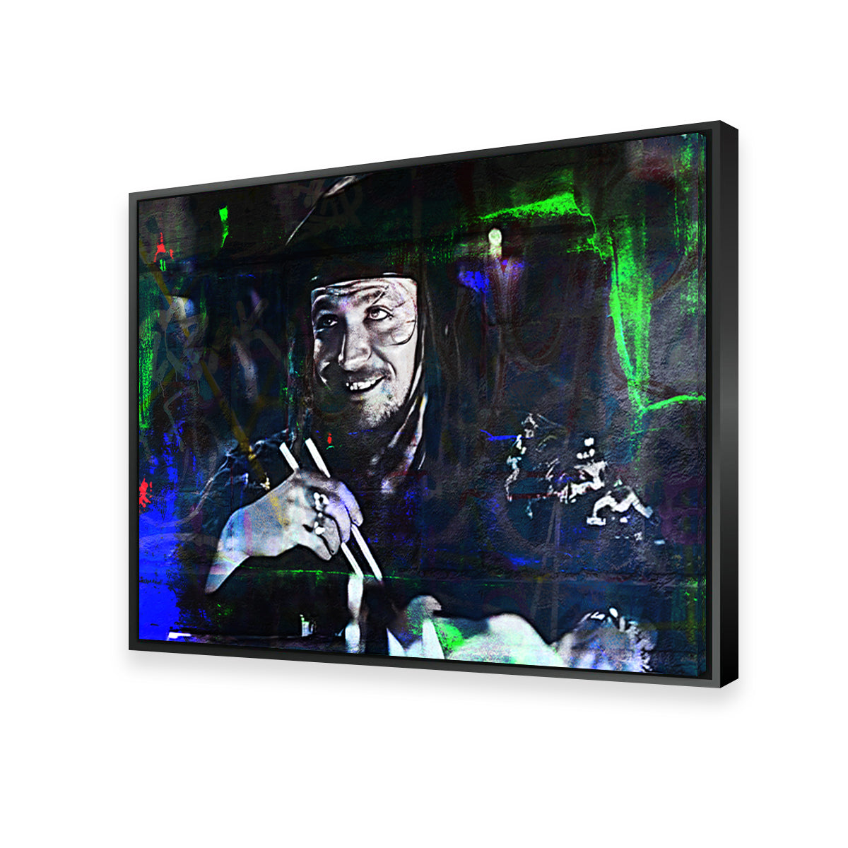 Drexl Spivey Wall Art