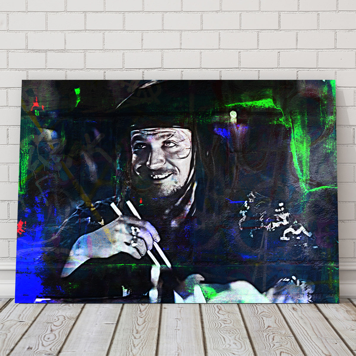 Drexl Spivey Wall Art