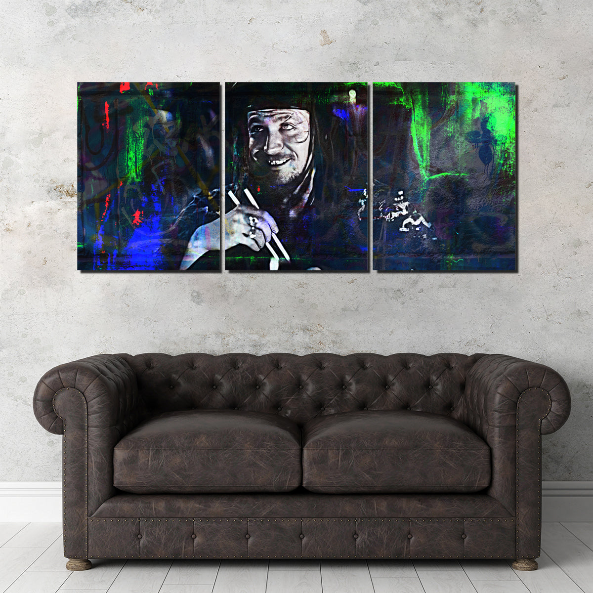Drexl Spivey Wall Art