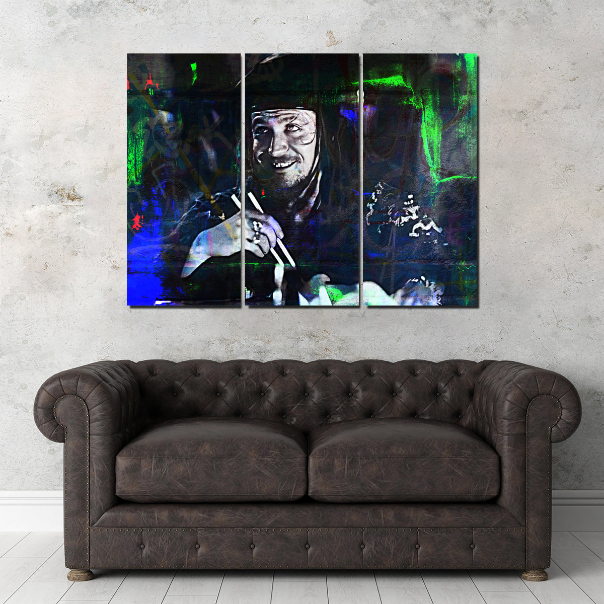 Drexl Spivey Wall Art