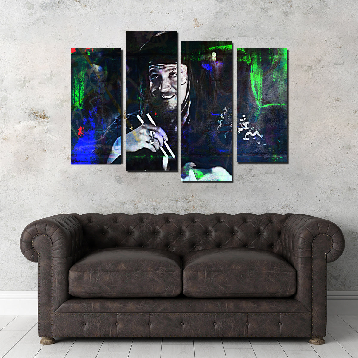 Drexl Spivey Wall Art