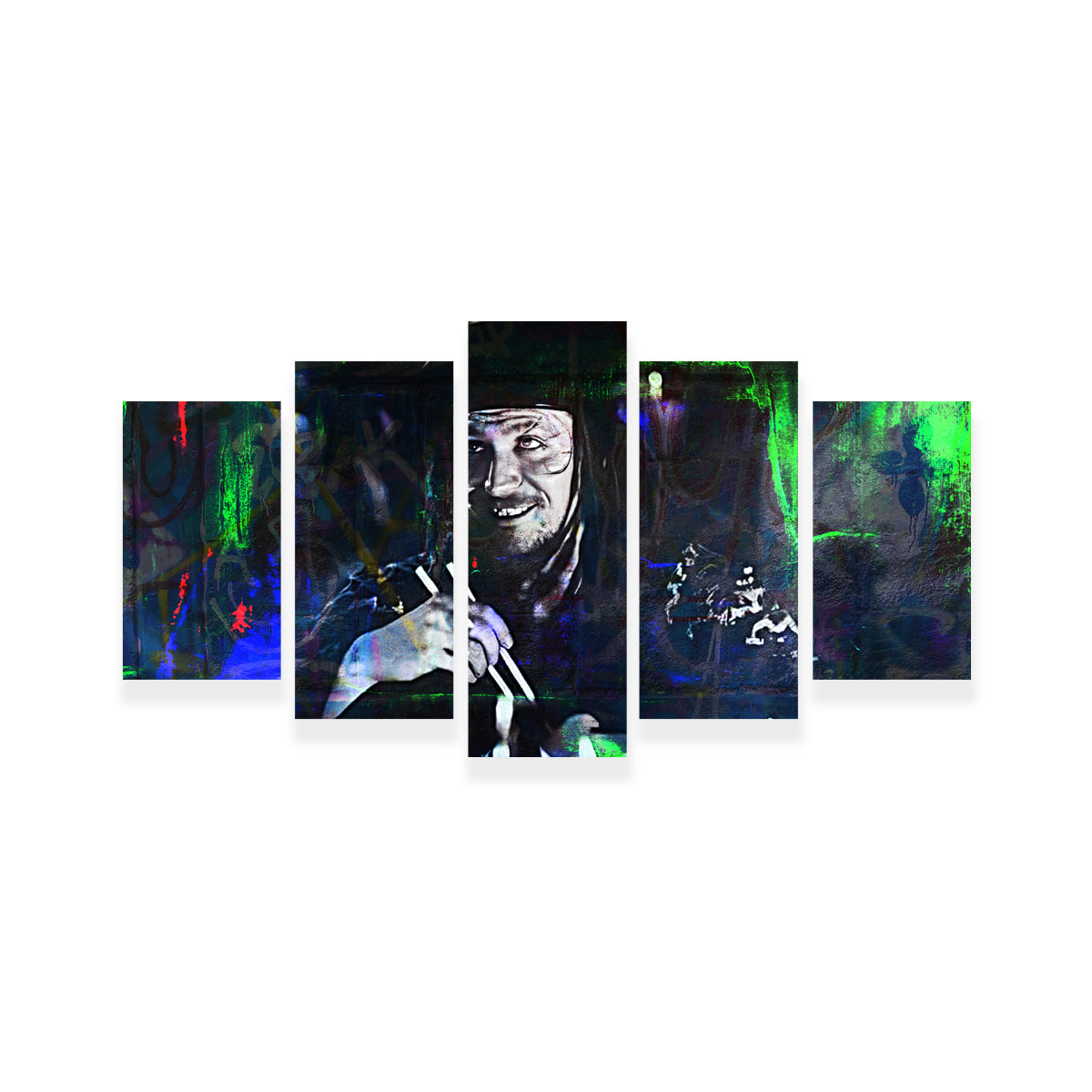 Drexl Spivey Wall Art