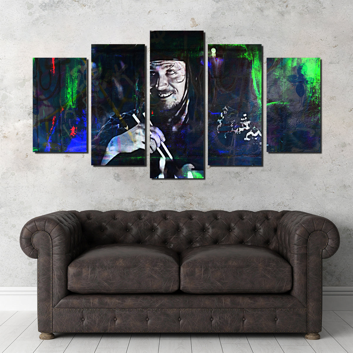 Drexl Spivey Wall Art