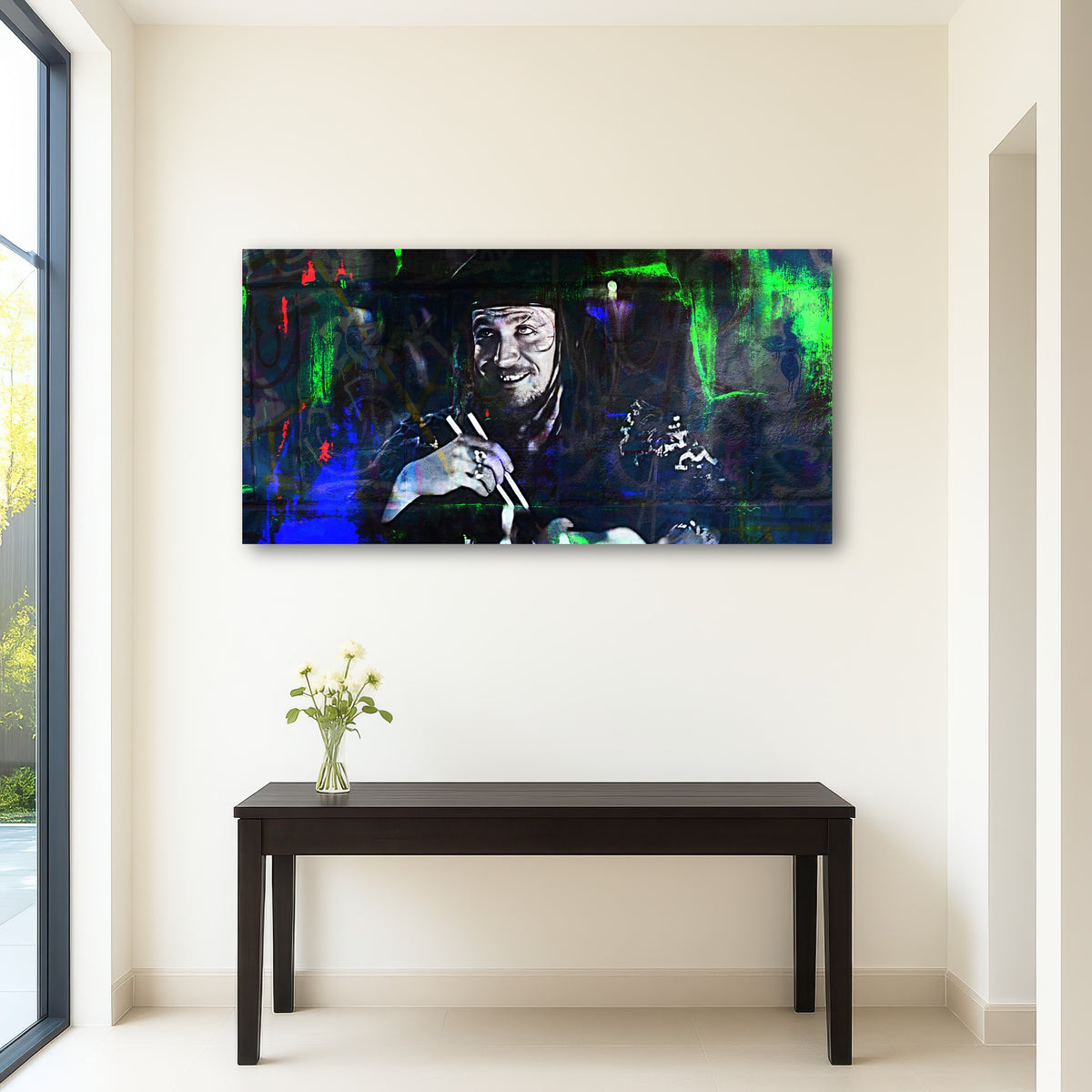 AUTO-MOCKUP ROOM | Drexl Spivey