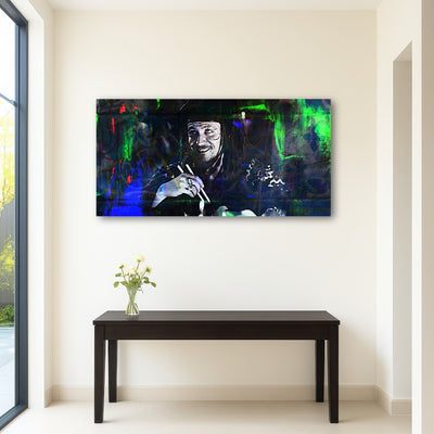 AUTO-MOCKUP ROOM | Drexl Spivey