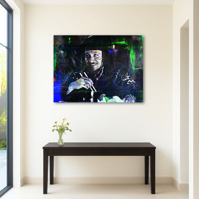 AUTO-MOCKUP ROOM | Drexl Spivey