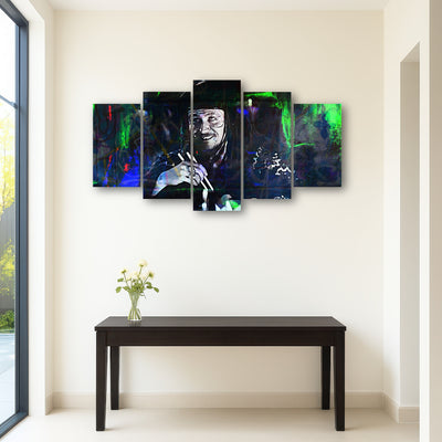 AUTO-MOCKUP ROOM | Drexl Spivey