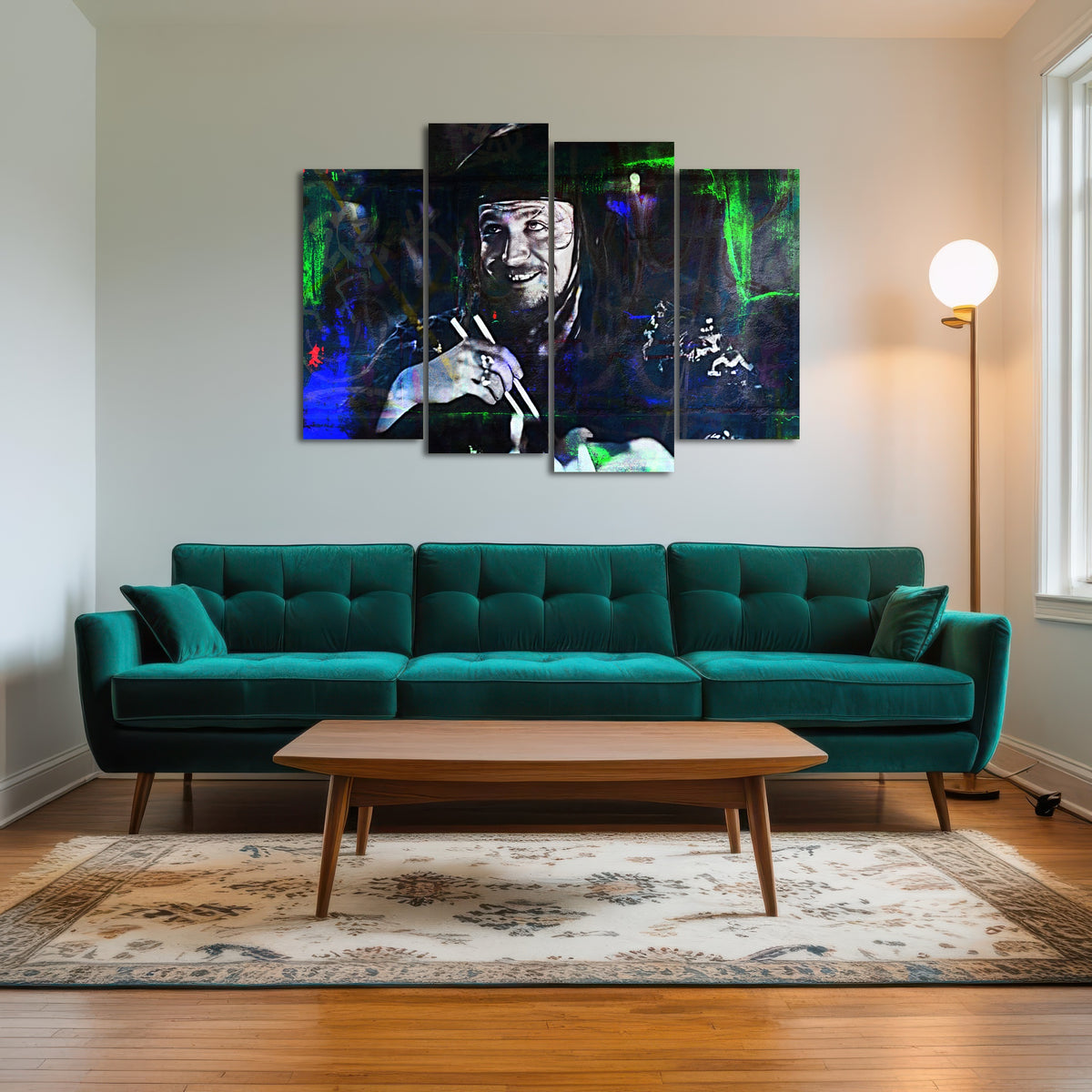 AUTO-MOCKUP ROOM | Drexl Spivey