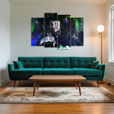 AUTO-MOCKUP ROOM | Drexl Spivey