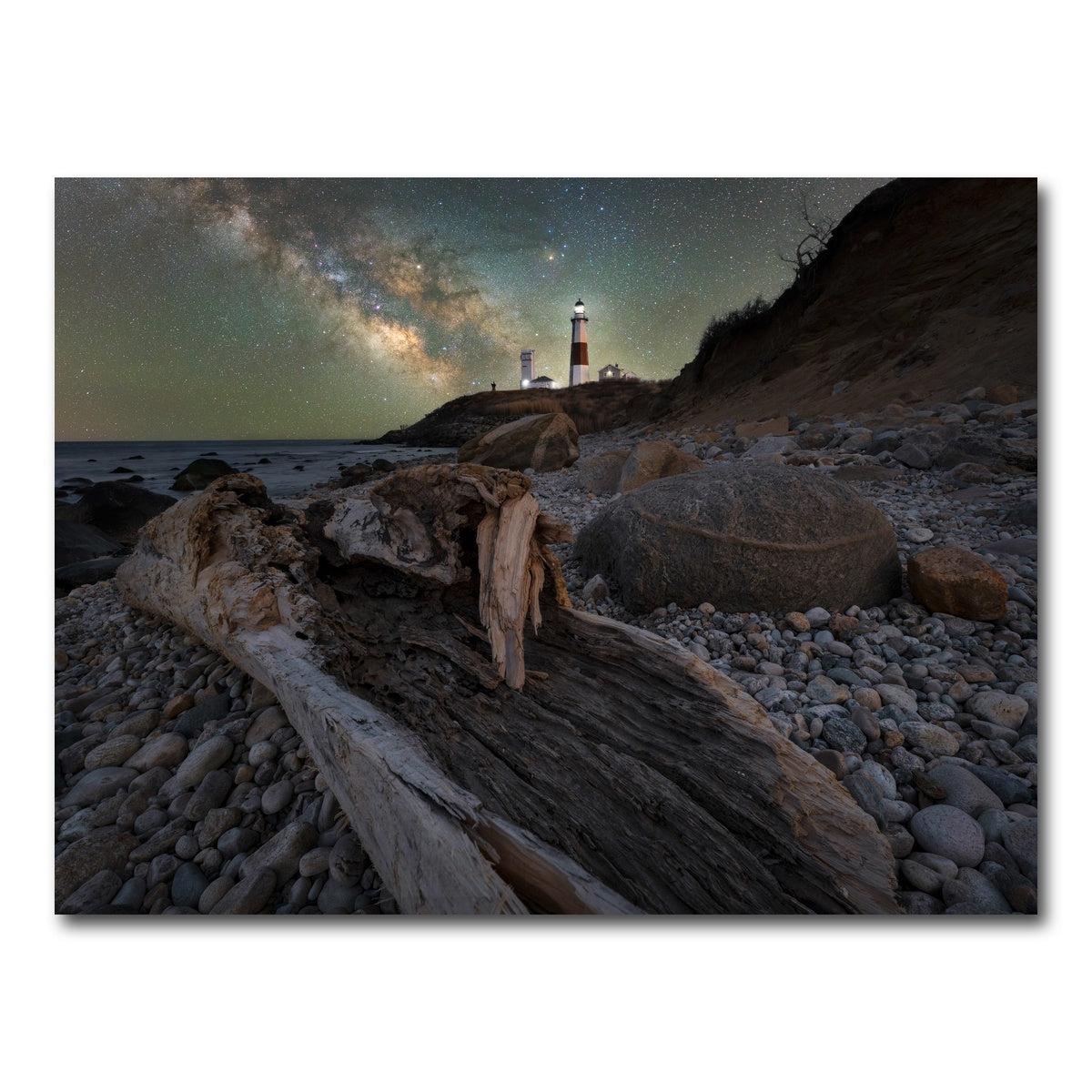 AUTO-MOCKUP WHITE | Drifting Away | 1 Piece | Gallery Wrap Canvas | group=4x3