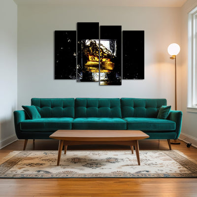 AUTO-MOCKUP ROOM | Drink