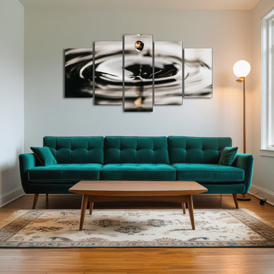 AUTO-MOCKUP ROOM | Drop