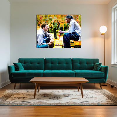 AUTO-MOCKUP ROOM | Dufresne & Redding