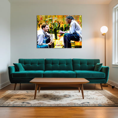 AUTO-MOCKUP ROOM | Dufresne & Redding