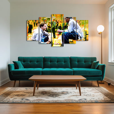 AUTO-MOCKUP ROOM | Dufresne & Redding