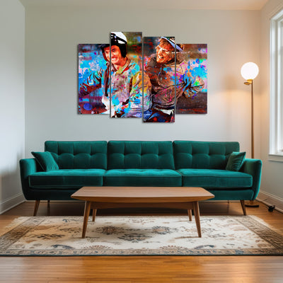 AUTO-MOCKUP ROOM | Dumb and Dumber