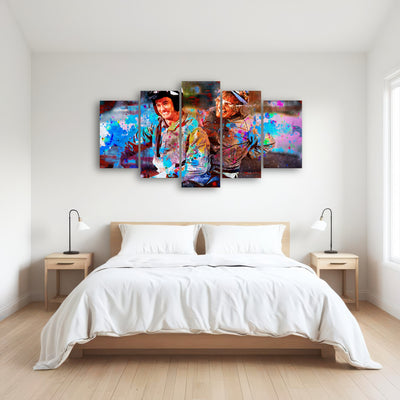 AUTO-MOCKUP ROOM | Dumb and Dumber