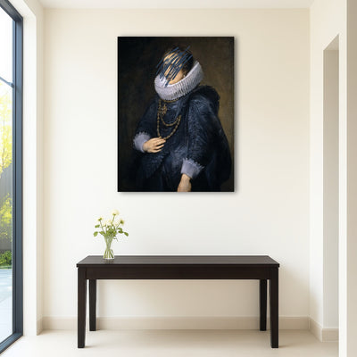 AUTO-MOCKUP ROOM | Dutchess with a Migraine