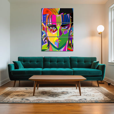 AUTO-MOCKUP ROOM | EREN