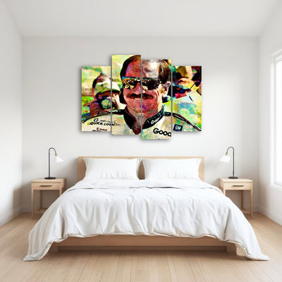 AUTO-MOCKUP ROOM | Earnhardt