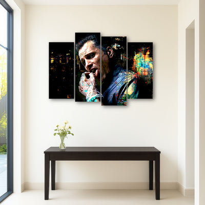 AUTO-MOCKUP ROOM | Eastern Promises Butcher