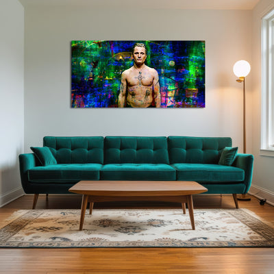 AUTO-MOCKUP ROOM | Eastern Promises