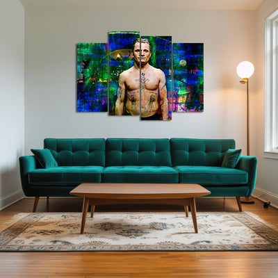 AUTO-MOCKUP ROOM | Eastern Promises