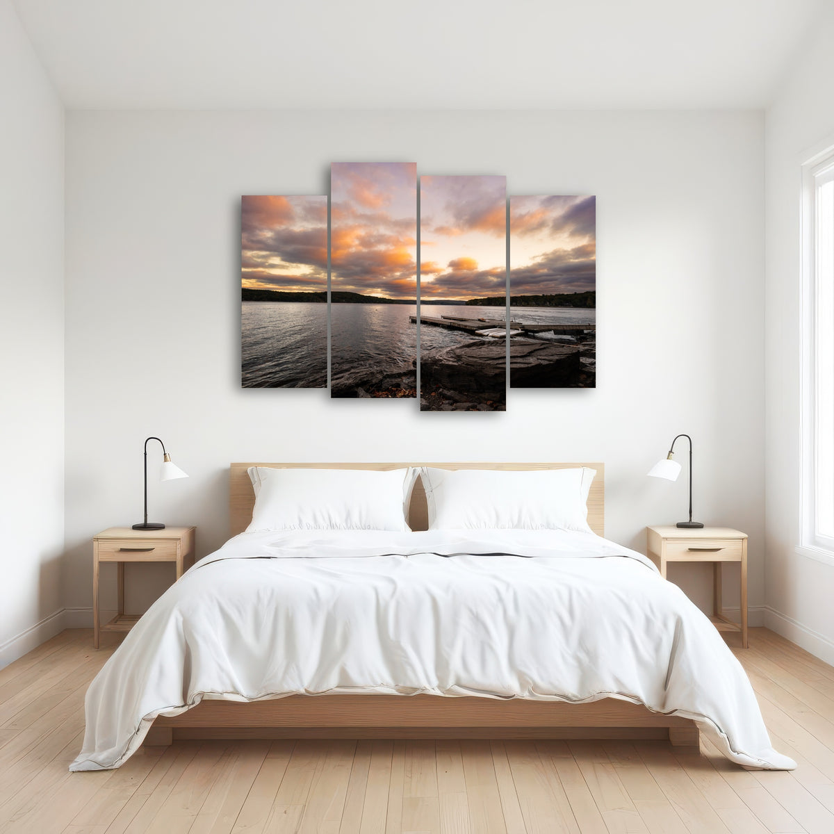 AUTO-MOCKUP ROOM | Easy Living