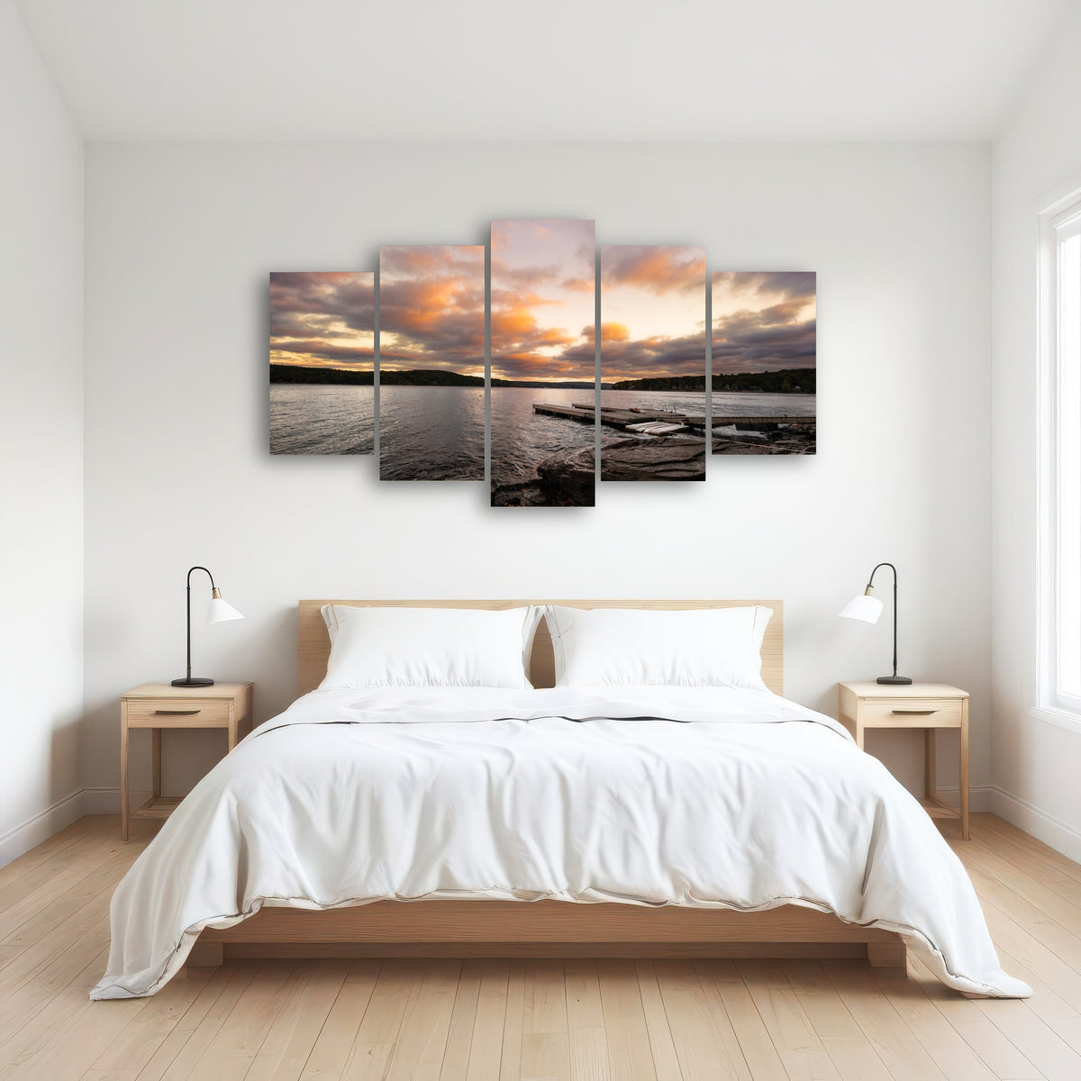 AUTO-MOCKUP ROOM | Easy Living