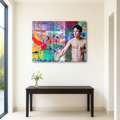 AUTO-MOCKUP ROOM | Eddie Adams