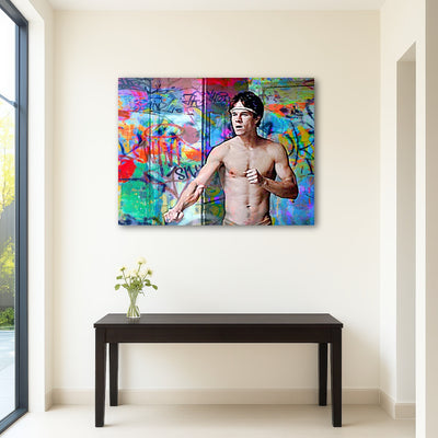 AUTO-MOCKUP ROOM | Eddie Adams