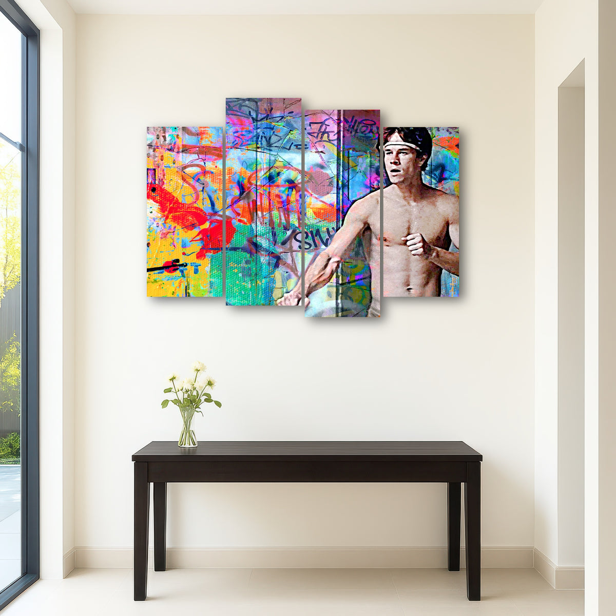 AUTO-MOCKUP ROOM | Eddie Adams