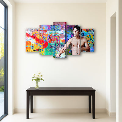 AUTO-MOCKUP ROOM | Eddie Adams