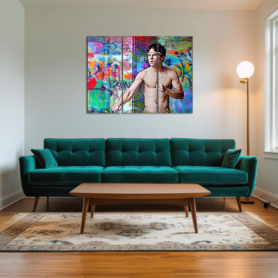 AUTO-MOCKUP ROOM | Eddie Adams