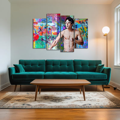 AUTO-MOCKUP ROOM | Eddie Adams