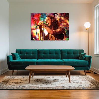 AUTO-MOCKUP ROOM | Eddie Vedder