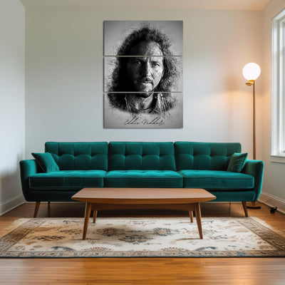 AUTO-MOCKUP ROOM | Eddie