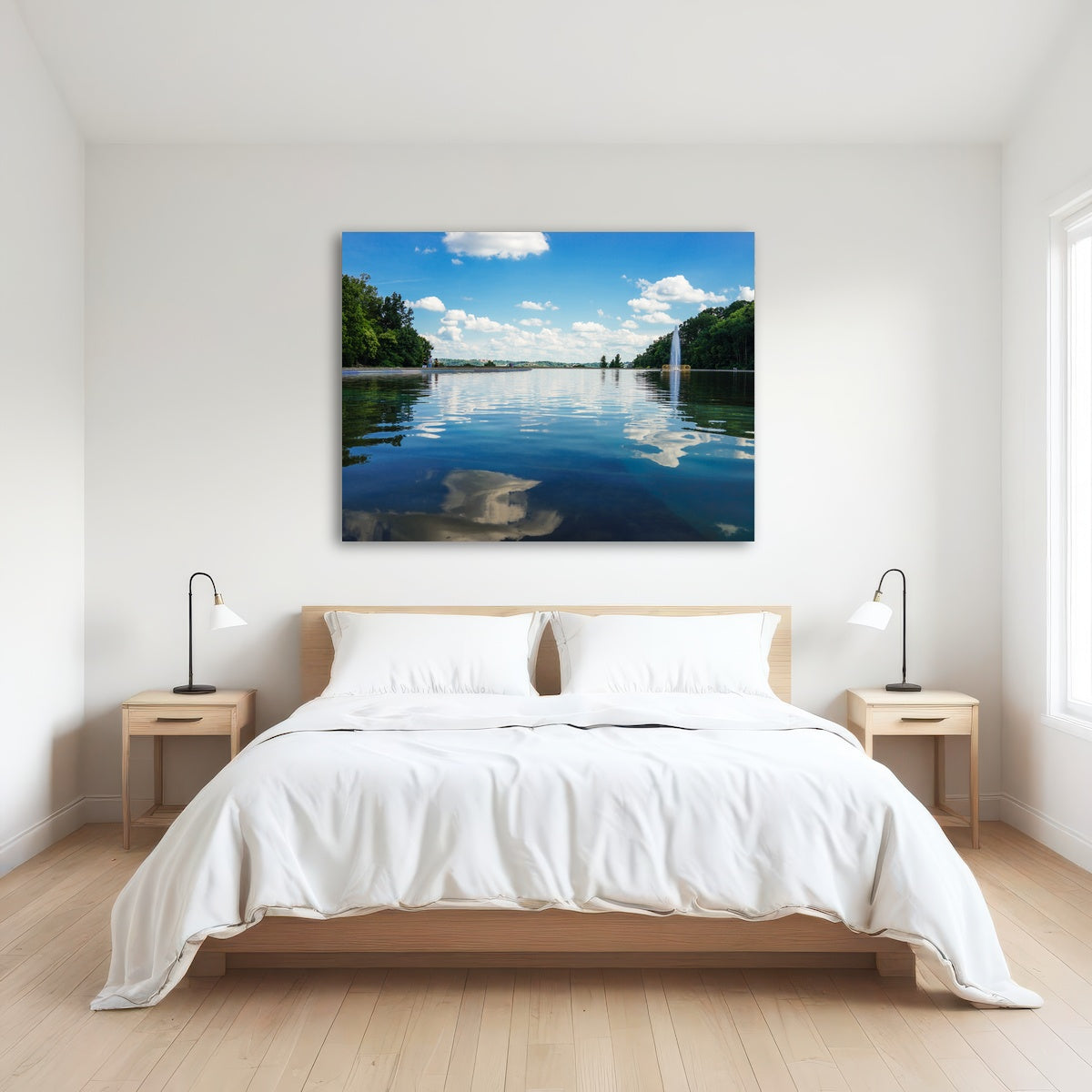 AUTO-MOCKUP ROOM | Eden Park