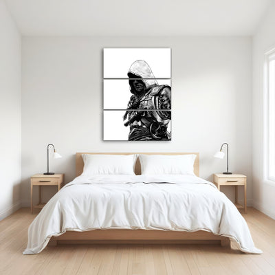 AUTO-MOCKUP ROOM | Edward