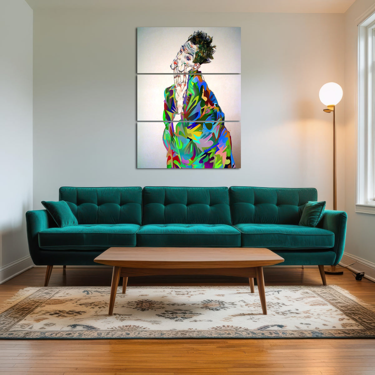 AUTO-MOCKUP ROOM | Egon