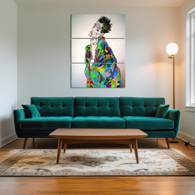 AUTO-MOCKUP ROOM | Egon