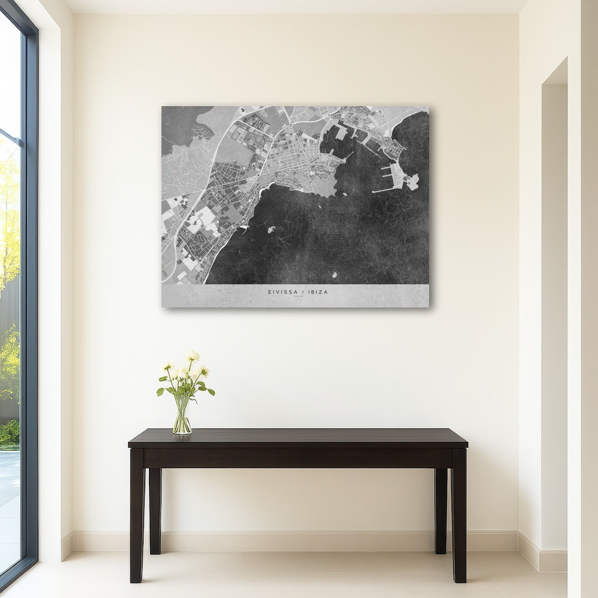 AUTO-MOCKUP ROOM | Eivissa Map 2