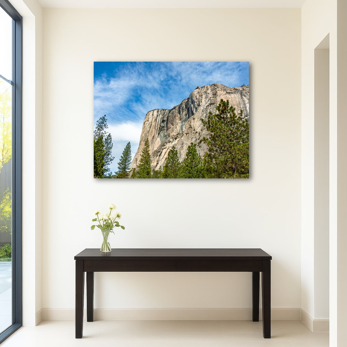AUTO-MOCKUP ROOM | El Capitan